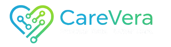 CareVera — Smarter Data. Better Care.